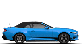 2025 Ford Mustang® External Image 1